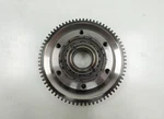 2006 Yamaha Vx Sport 110 Oem Flywheel Gear & One Way Starter. Fixed Price $44.95.