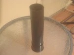 Kawasaki 650 Sx Hood Air Inlet Tube Quantity (1) 92059-3803 Oem Length. Fixed Price $24.95.