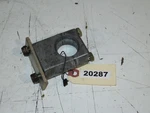 Arctic Cat - 2000 Zrt 600 Steering Post Bracket Lower 0605-406 / 0705-335. Fixed Price $20.95.