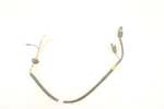 1996 Sea-doo Oem Four Ways Electrical Harness (to Buzzer) Freshwater Gsx. Fixed Price $22.94.