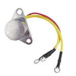 Rmstator Regulator Rectifier For 1987-1996 Johnson Evinrude 88 Hp Rm30434. Fixed Price $42.89.