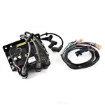 Cdi Module Kit Coil Relay Rectifier 1997-2005 Yamaha Gp Xl 1200 66v-85540-00-00. Fixed Price $674.70.