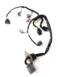 Yamaha Fx Ho Cruiser High Output Throttle Body Air Box Harness 2 6b6-8259m-00-00. Fixed Price $82.50.