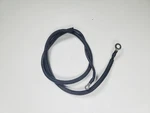 Tigershark Monte Carlo 640 Starte Engine Wiring Harness Motor Wire Loom Negative. Fixed Price $25.95.