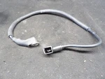 1994 Yamaha Wave Raider Ground Cable Negative Lead 61l-82117-00-00 Gp800r Xl 800. Fixed Price $12.99.