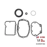 Transmission Shifter Pawl Gasket Seal Rebuild Kit Replacement For Harley And. Fixed Price $27.58.