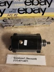 Firepower Yamaha Starter Gp1200 Xl1200 1100 Gp1300r Suv Lx210 Ls210 /39-406/. Fixed Price $199.00.