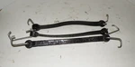 1997 Tigershark Monte Carlo 1000 Battery Straps Oem# 0773-779. Fixed Price $14.99.