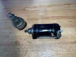Kawasaki 1991-2011 650 750 800 900 1100 Electric Starter Fresh Water 21163-3709. Fixed Price $29.95.