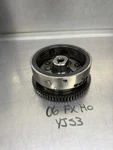 1999-2017 Yamaha Fx Ho 1100 / Fx140 Oem Fly Wheel 60e-81450-00-00. Fixed Price $56.39.