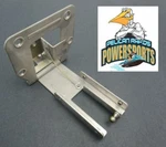 Polaris Oem Front Compartment Hood Hinge 1999-2002 Virage I Tx Txi Genesis +++. Fixed Price $28.00.