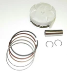 Oem Grade Piston Kit 0.25mm Over 2002-2006 Yamaha Fx 140 Mr-1 998cc Dohc 74.25mm. Fixed Price $184.02.