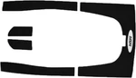 New Wsm Self Adhesive Deck Traction Mats 96-01 Sea-doo Gs 720, Gsi Gsx 800. Fixed Price $98.99.