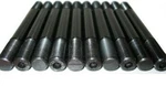 Kawasaki 12f Head Studs Chromoly 92151-1513. Fixed Price $208.99.
