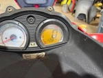 Tested Oem Kawasaki 2007-2010 Ultra 250x 260x 260lx Jet Ski Mph Hr Digital Gauge. Fixed Price $49.95.
