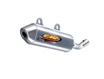 Fmf Racing Powercore 2 Shorty Silencer For Kawasaki Kx250 1994-1998. Fixed Price $177.33.