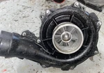 Sea Doo Rxp Rxt Gtx Supercharger 215 Hp Super Charger 420881939 420890489 2005. Fixed Price $349.99.