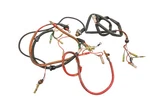 88 Yamaha Waverunner 500 Wire Harness Electrical Wiring Wr500. Fixed Price $69.99.