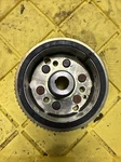 Yamaha 1998-1999 Xl760 Flywheel Ring Gear 64x-85550-00-00. Fixed Price $39.95.