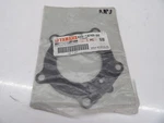 Nos Oem 2008 - 2010 Yamaha Fzr Fzs Muffler Damper Gasket 6s5-14749-00-00. Fixed Price $17.99.