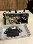 1996 Sea-doo Xp Complete Oem Electrical Box W/key Tested 176 Hours. Fixed Price $374.99.