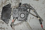 Yamaha Fx Cruiser Sho Fxsho Fzr Fzs Fuse Box Block Relay Electrical Solenoid. Fixed Price $134.99.