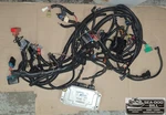 Polaris Msx110 Msx 110 Electronic Control Unit Ecm Ecu Computer Wiring Harness. Fixed Price $359.99.