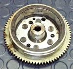 96 95 97 Arctic Cat Tigershark 770 Monte Carlo Flywheel Magneto Rotor. Fixed Price $20.00.