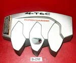2002-2012 Sea-doo Oem Rxp Gtx Rxt 4-tec Supercharged Engine Cover Panel Fairing. Fixed Price $55.00.