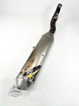 2004 2005 Kawasaki Kx250f Kx 250f Fmf Power Core 4 Exhaust Silencer Muffler. Fixed Price $179.95.