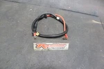 2022 Yamaha Waverunner Ex Deluxe Ex1050 Positive Battery Cable Wire 6ga-82115-01. Fixed Price $21.99.