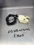 Kawasaki Jetski 1999-2005 Ultra 150 130 Speedometer Speed Sensor 21176-3732-8u. Fixed Price $46.06.