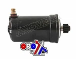 Arrowhead Electrical Starter Motor Ducati 93-09, Arrow Snd0670 270.4.001.1a. Fixed Price $296.81.