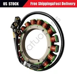 For Yamaha Outboard 2006-up F250 6p2-81460-00-00 Stator Base Assy. Fixed Price $137.20.