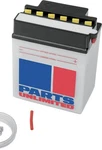 Parts 12v Heavy Duty Battery Kit Motorcycle Watercraft Atv Yb16cl-b 2113-0193. Fixed Price $72.67.