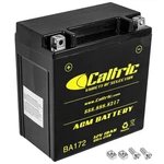 Caltric Agm Battery For Polaris 600 Indy Sp Voyager 2014 2015 2016 2017 2018-22. Fixed Price $58.00.