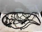 2003-2004 Polaris Msx 140 Oem Main Electrical Engine Wiring Harness W/ Capacitor. Fixed Price $124.97.