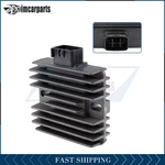 High Quality Aluminum 6d3-81960-00-00 New 12vlot Regulator Rectifier For Yamaha. Fixed Price $18.63.