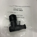 Oem Arctic Cat Snowmobile Spark Plug Cap Tb05emd 3006-367. Fixed Price $33.99.
