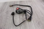 2003 Sea-doo Gtx 4tec Super Charged Left Handlebar Switch 277001103. Fixed Price $65.00.