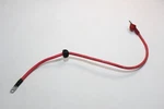 1999-2002 Sea-doo Battery Cable Red Positive Rx Gtx Ltd 278001438. Fixed Price $19.95.