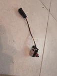 Seadoo Bombardier Xp Spi Oem Start Starter Ignition Switch Button 278000404 Sp. Fixed Price $33.00.