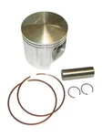 Wsm Piston Std. Bore 00-03 Sea-doo 951 Di Oe# 290889040, 420889042, 420889045. Fixed Price $98.69.