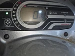 Oem Yamaha 2011-2014 Vxr Or Vxs 1800 Waverunner Gauge Meter Display Cluster. Fixed Price $299.99.