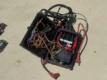 1995 Polaris Slx 780 Complete Electrical Box W/ Wiring 3240271 3240107. Fixed Price $150.00.