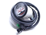 Tigershark 0620-228 2" Fuel/oil Gauge Nos. Fixed Price $220.99.