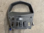 Cfmoto Zforce Cf 1000 800 500 15-22 Panelinstrument Panel Switches Lights Dash. Fixed Price $71.24.