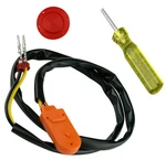 Seadoo Start Stop Ignition Switch Kit W Cover & Tool Gsx Gtx Rfi Lrv Rx Xp Ltd. Fixed Price $27.95.