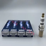 4x Ngk 3144 Dcpr7eix 6046 97637 Iridium Ix Spark Plugs For Chevy Fiat 500. Fixed Price $25.99.