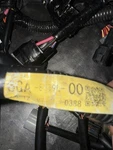 2018 Yamaha Waverunner Ex 1050 Main Engine Wiring Harness Loom 6ga-8259l-00-00. Fixed Price $400.00.